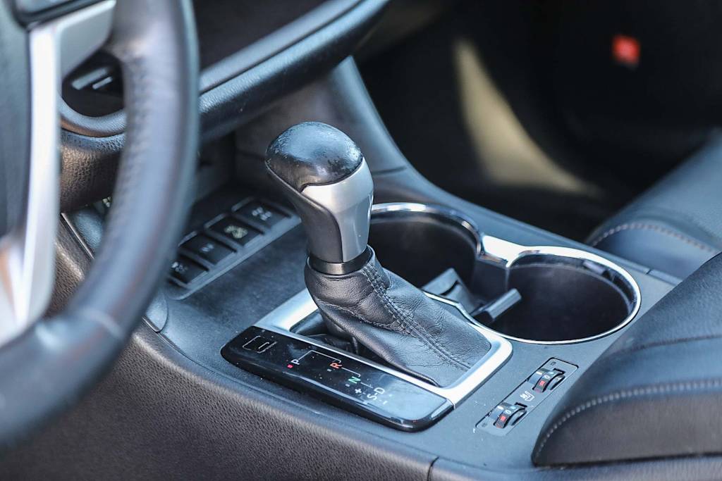 Thumbnail: 2016 Toyota Highlander - 14