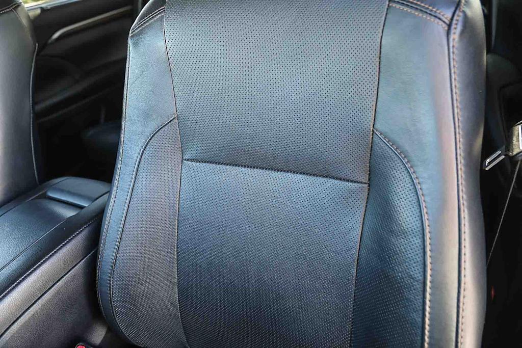 Thumbnail: 2016 Toyota Highlander - 26