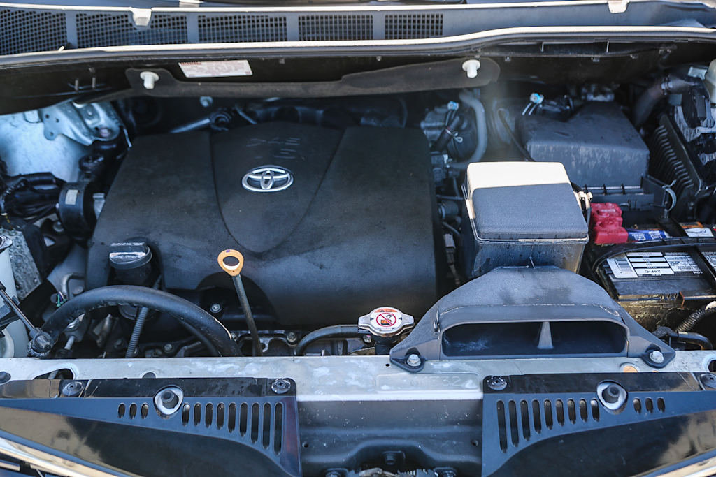 Thumbnail: 2019 Toyota Sienna - 7