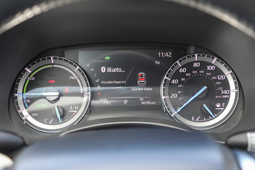 Thumbnail: 2020 Toyota Highlander - 14
