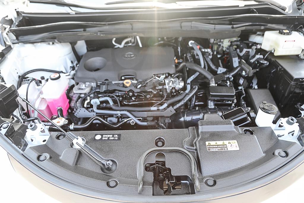 Thumbnail: 2022 Toyota Sienna - 7