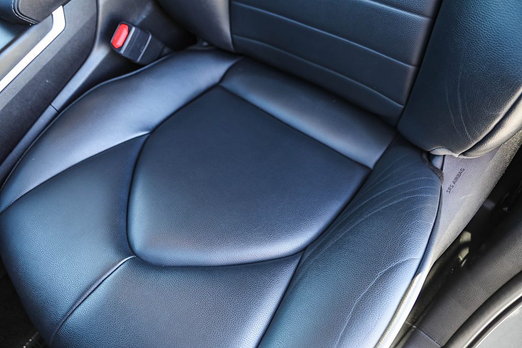 Thumbnail: 2023 Toyota Highlander - 27