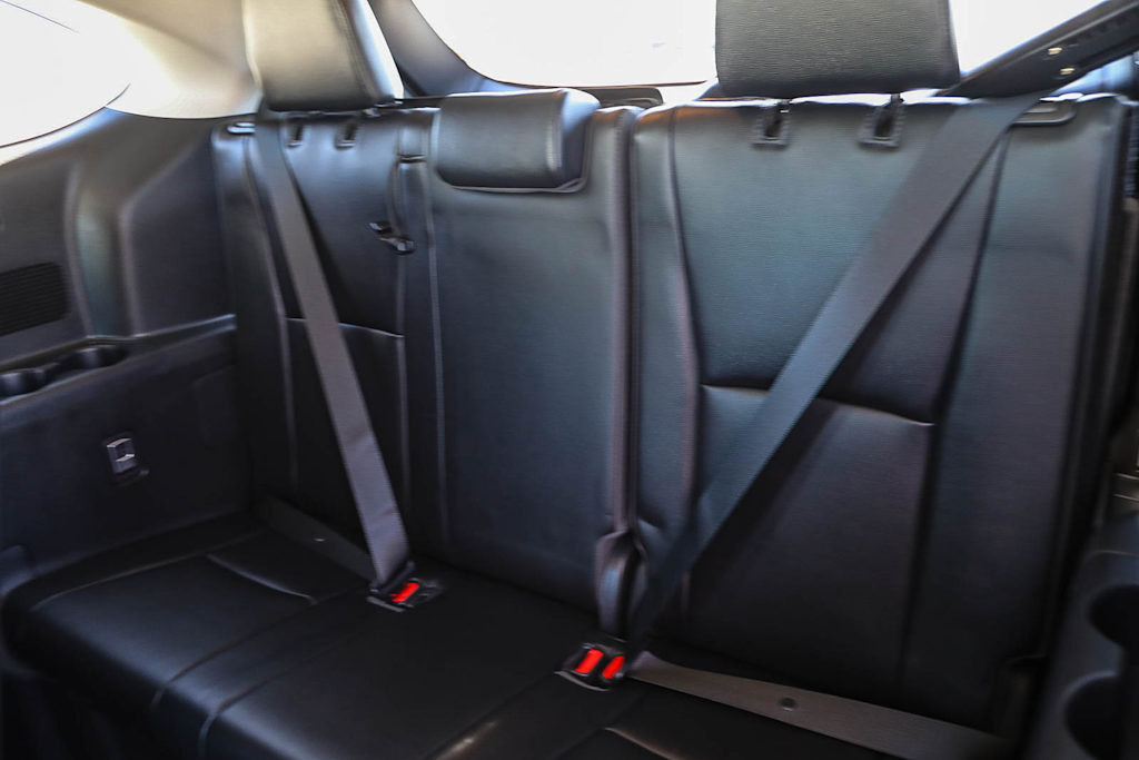 Thumbnail: 2023 Toyota Highlander - 23