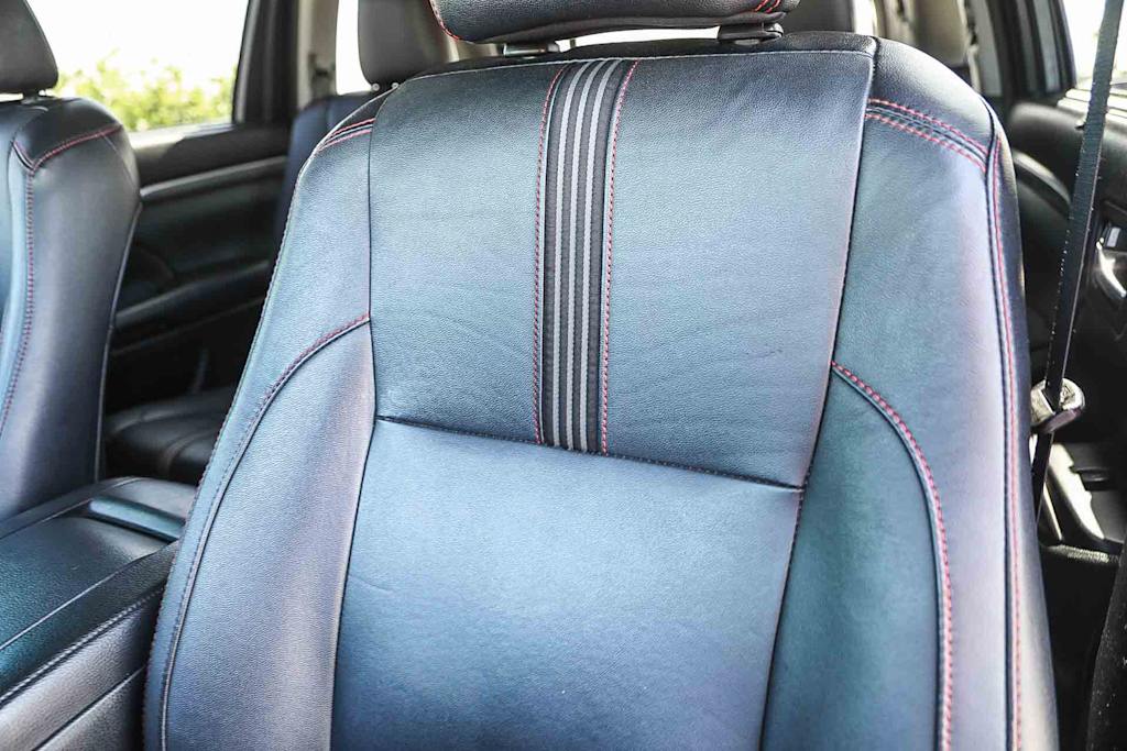 Thumbnail: 2019 Toyota Highlander - 26