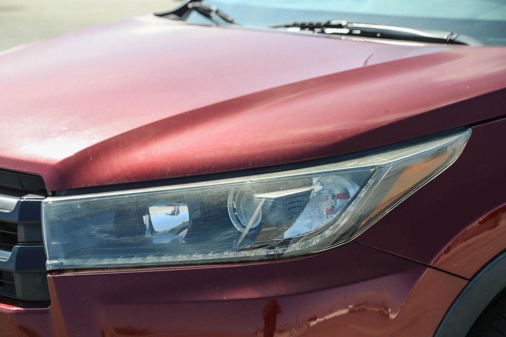 Thumbnail: 2019 Toyota Highlander - 19