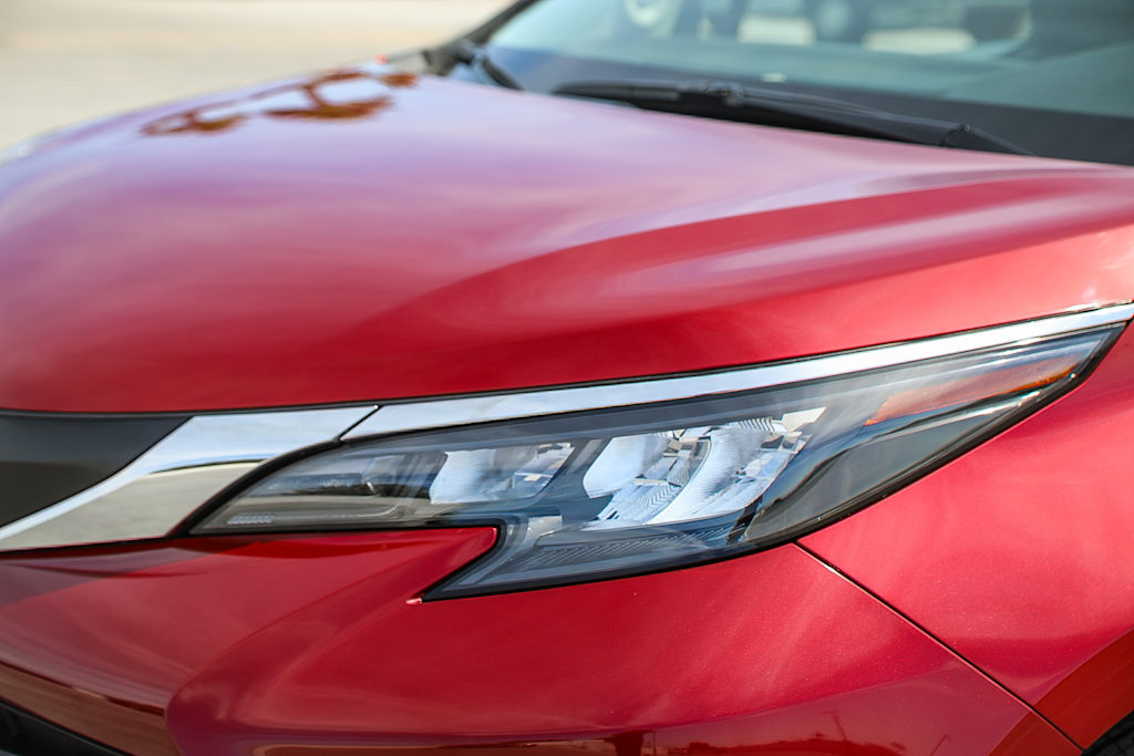 Thumbnail: 2026 Toyota Sienna - 19