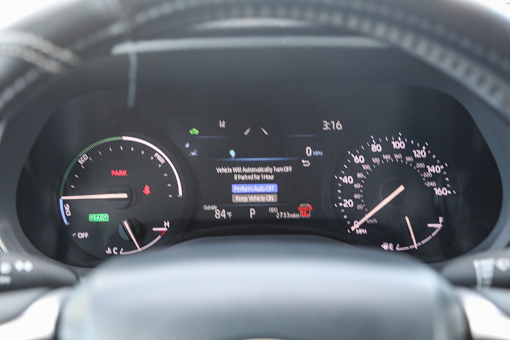Thumbnail: 2026 Toyota Sienna - 15