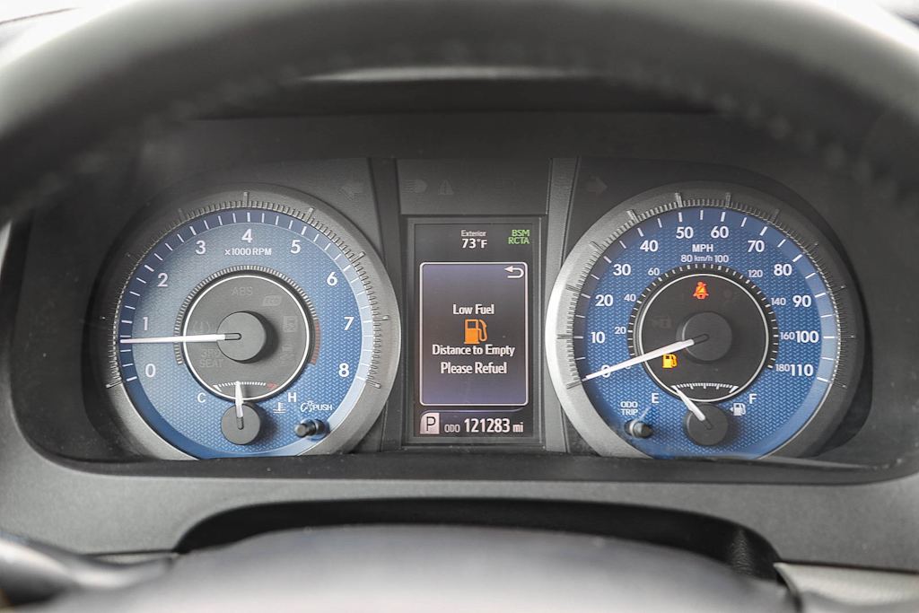 Thumbnail: 2020 Toyota Sienna - 15