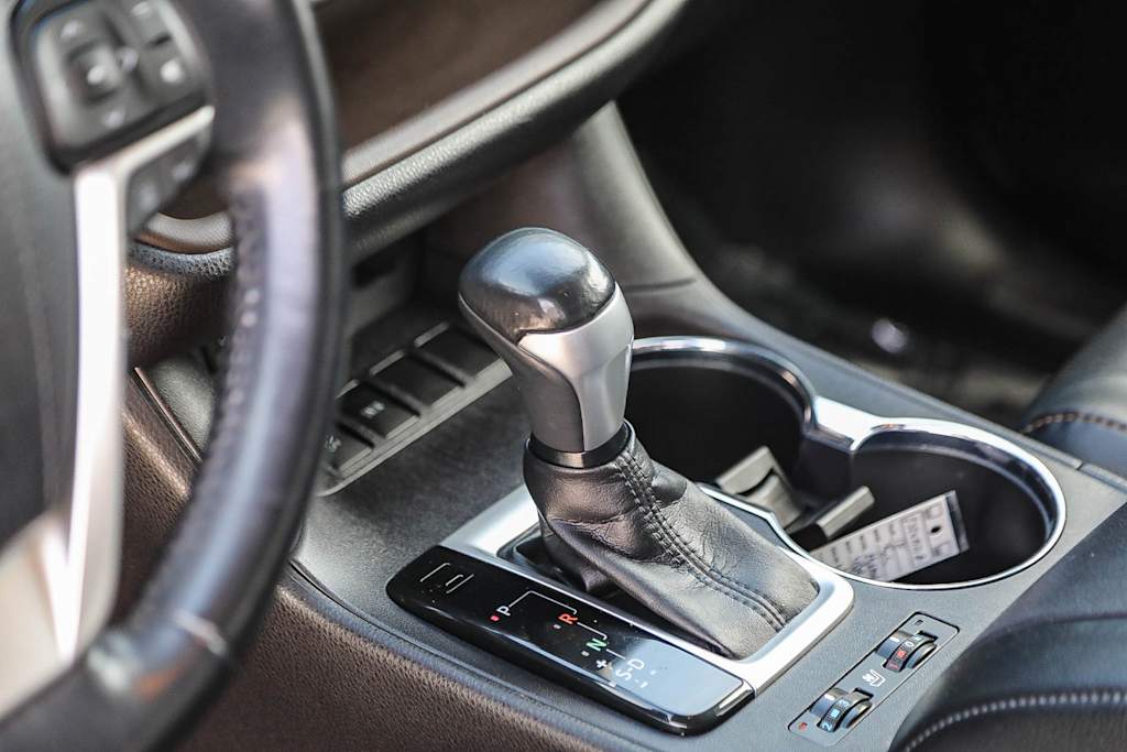 Thumbnail: 2018 Toyota Highlander - 13