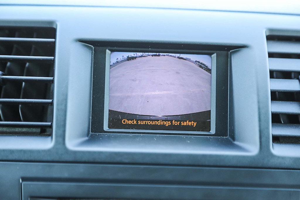 Thumbnail: 2012 Toyota Highlander - 24