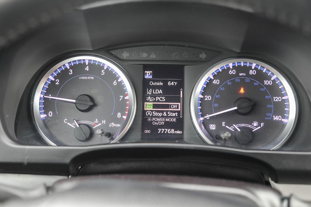 2018 Toyota Highlander Plus 14