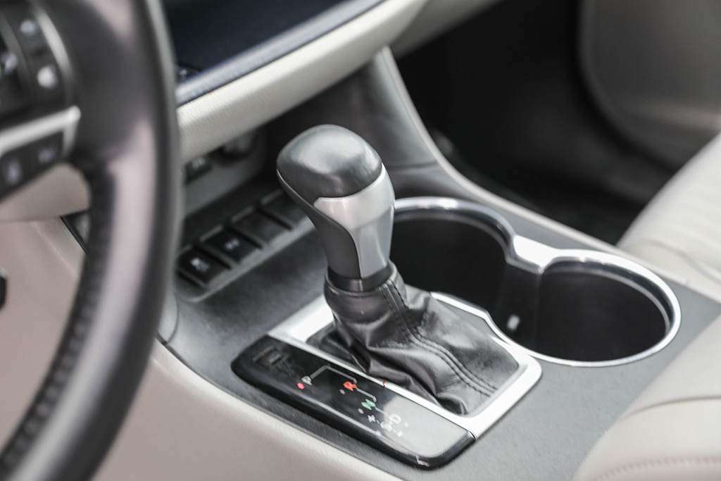 2018 Toyota Highlander Plus 13