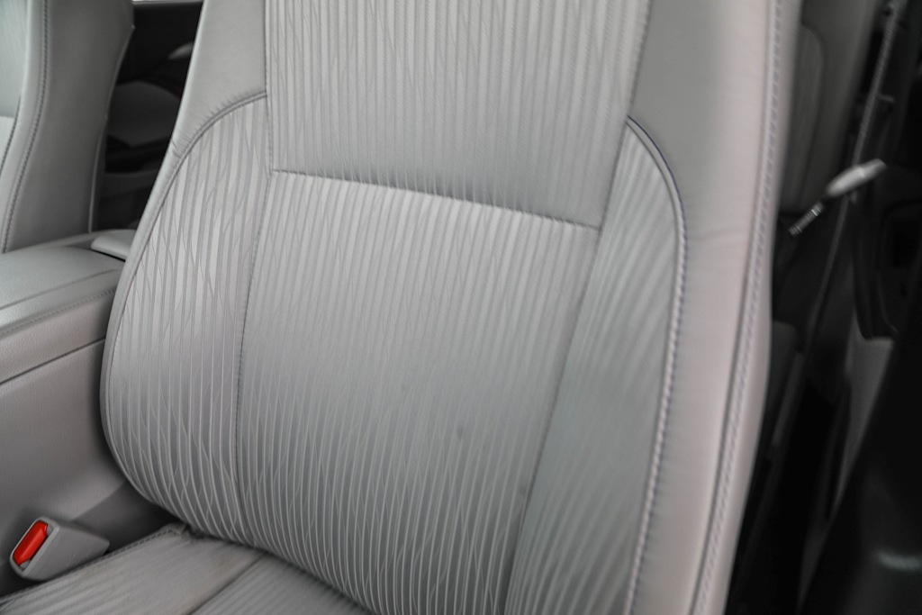 2018 Toyota Highlander Plus 26