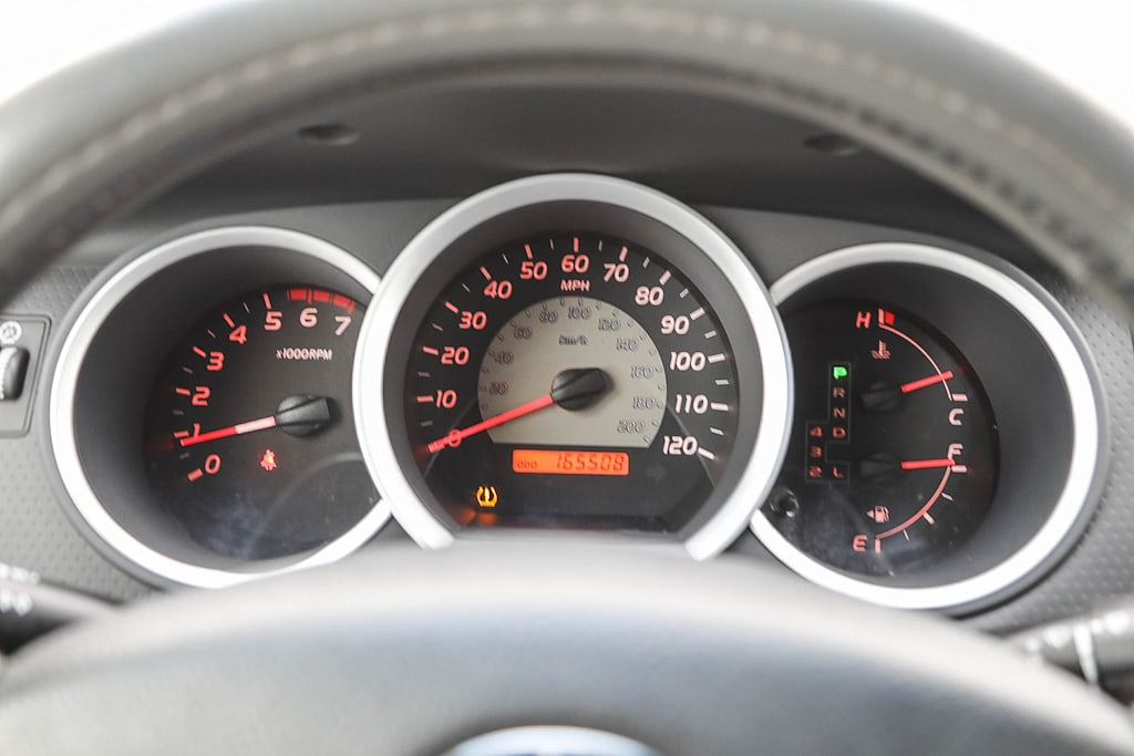 Thumbnail: 2009 Toyota Tacoma - 13