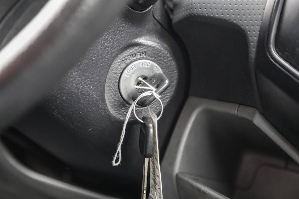 2009 Toyota Tacoma Base 23