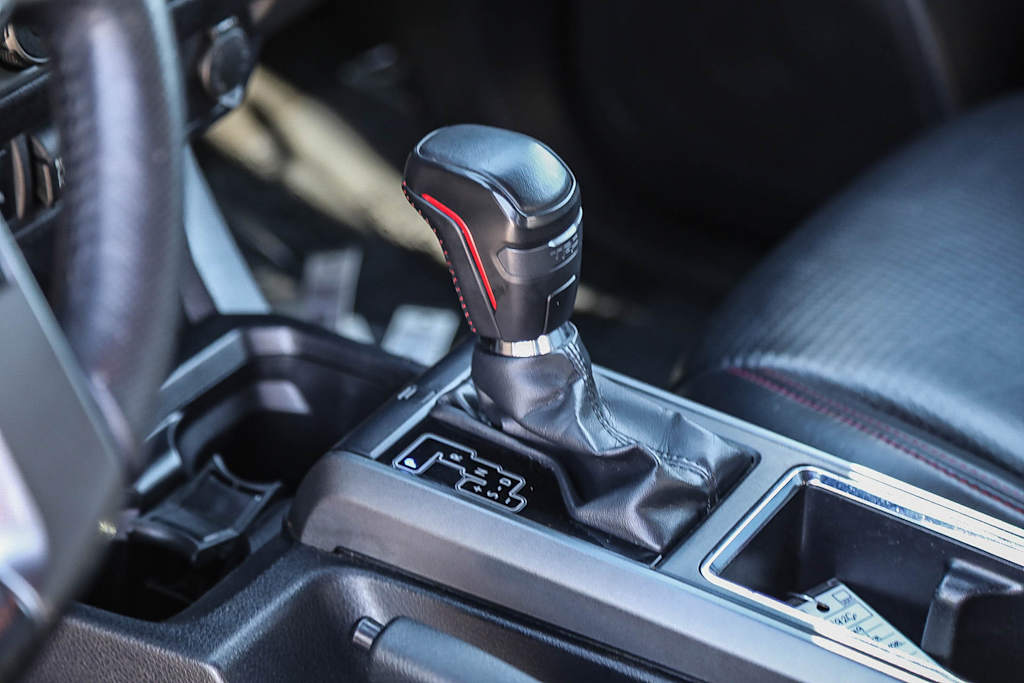 Thumbnail: 2019 Toyota Tacoma - 14