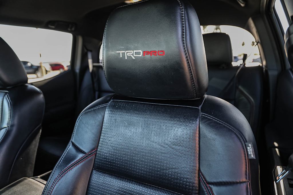 Thumbnail: 2019 Toyota Tacoma - 26