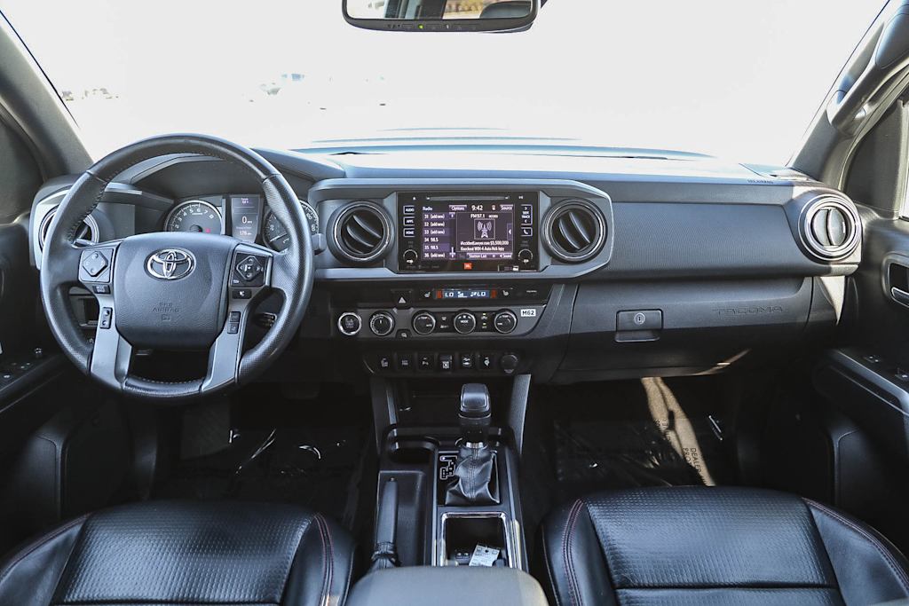 Thumbnail: 2019 Toyota Tacoma - 2