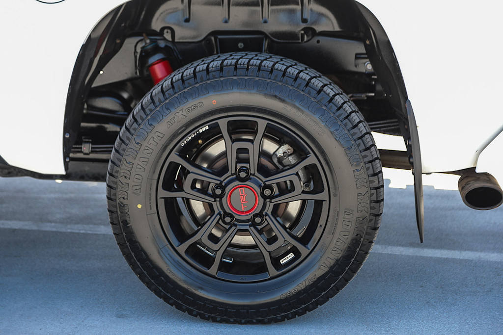 Thumbnail: 2021 Toyota Tundra - 20