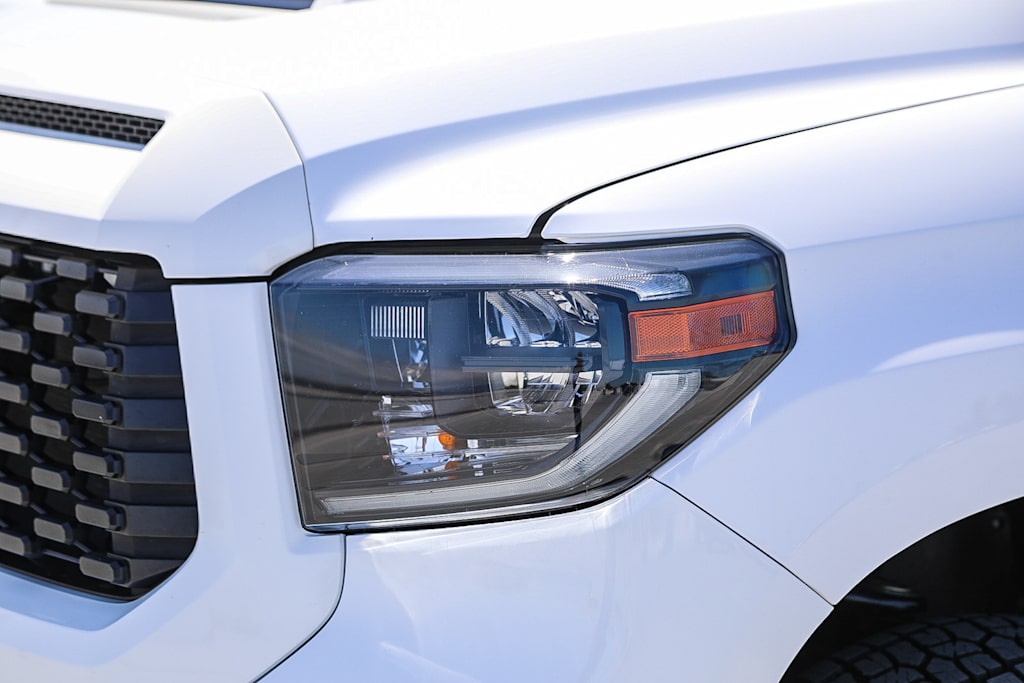 Thumbnail: 2021 Toyota Tundra - 18