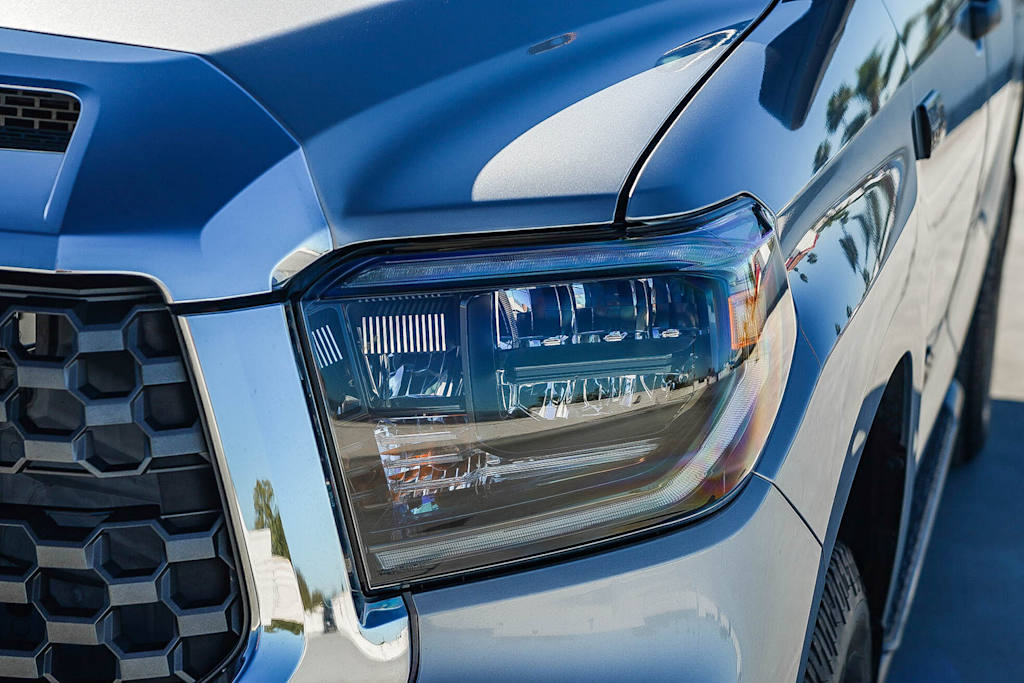 Thumbnail: 2021 Toyota Tundra - 22