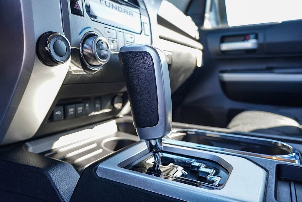 Thumbnail: 2021 Toyota Tundra - 13