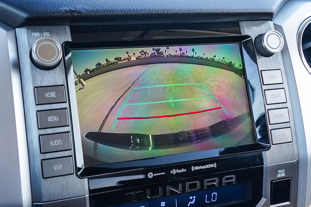 Thumbnail: 2021 Toyota Tundra - 29