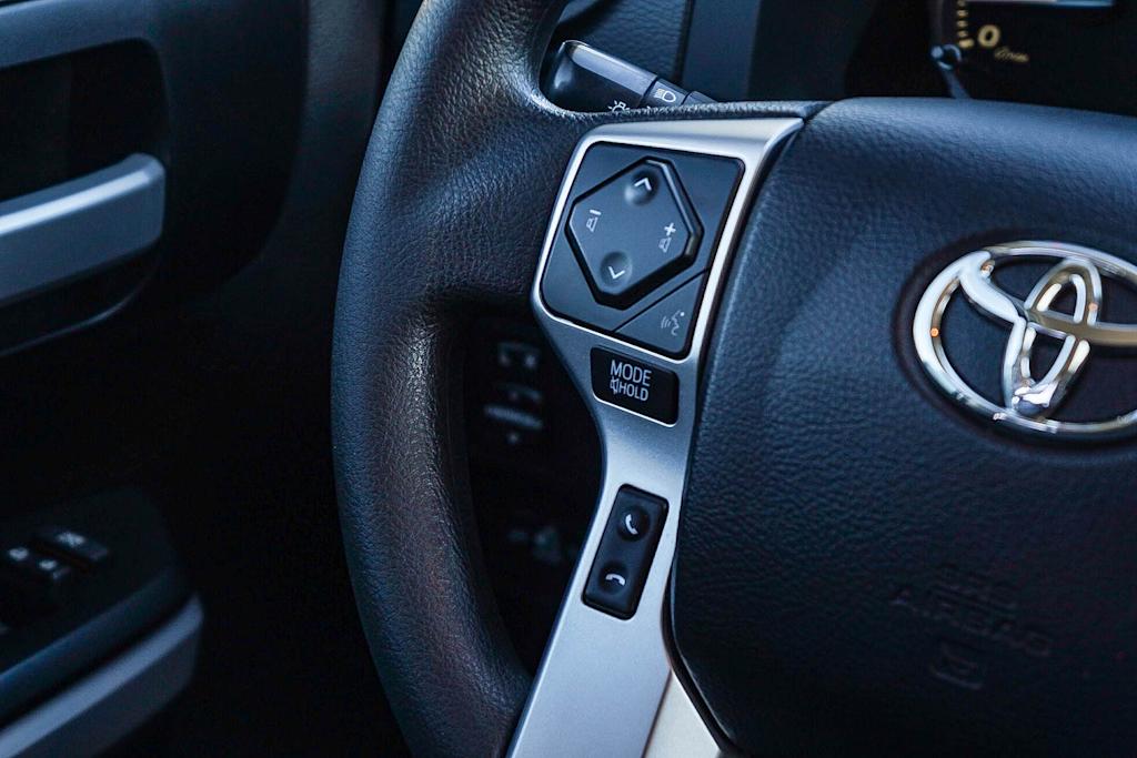 Thumbnail: 2021 Toyota Tundra - 25