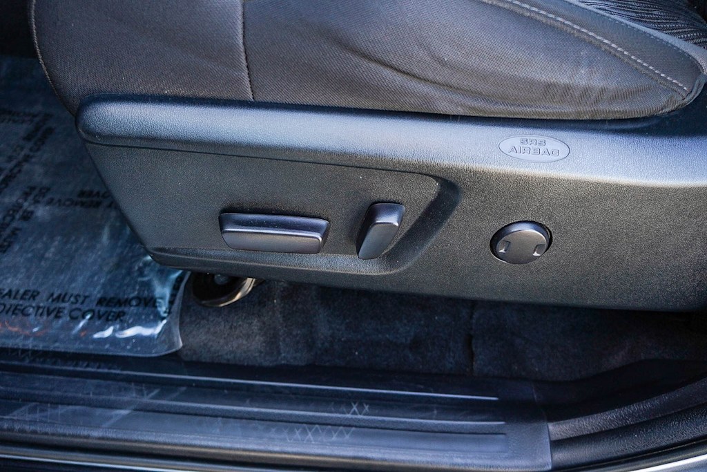 Thumbnail: 2021 Toyota Tundra - 28