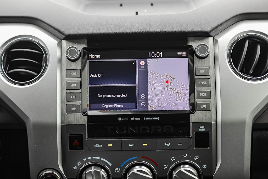 Thumbnail: 2021 Toyota Tundra - 20