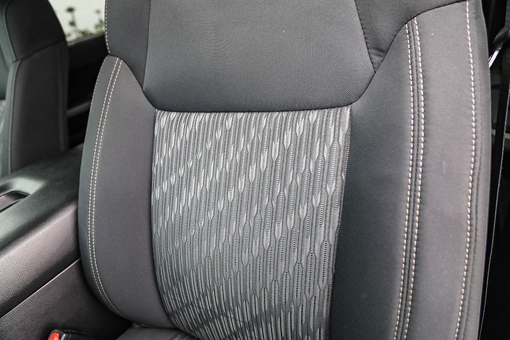 Thumbnail: 2021 Toyota Tundra - 23