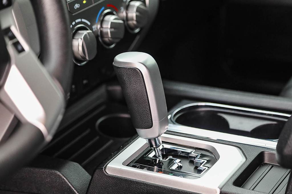 Thumbnail: 2021 Toyota Tundra - 12