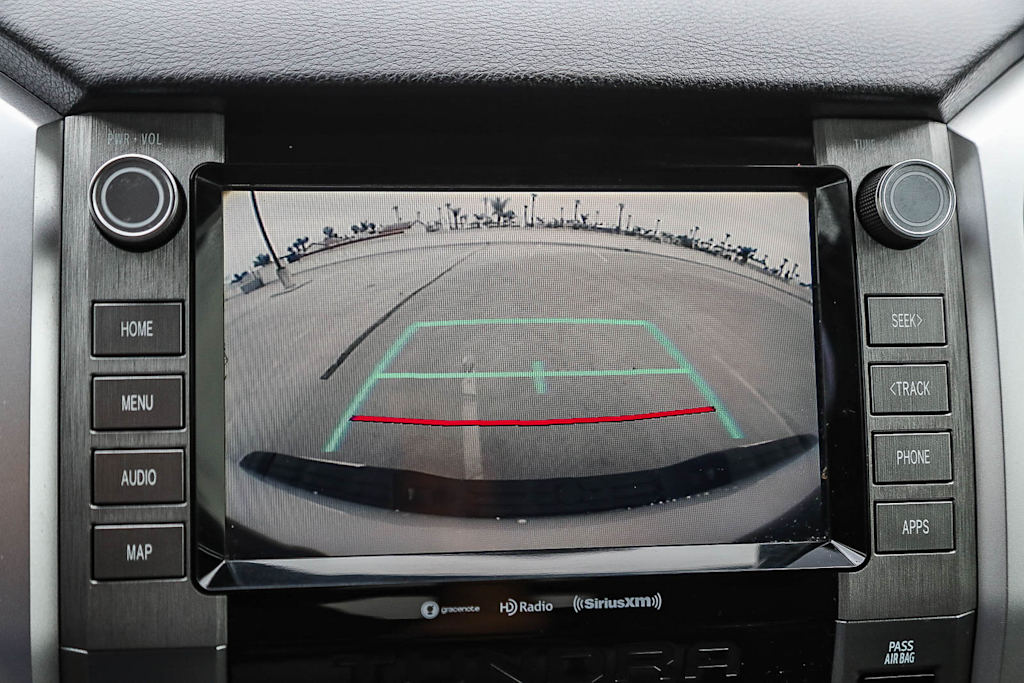 Thumbnail: 2021 Toyota Tundra - 22