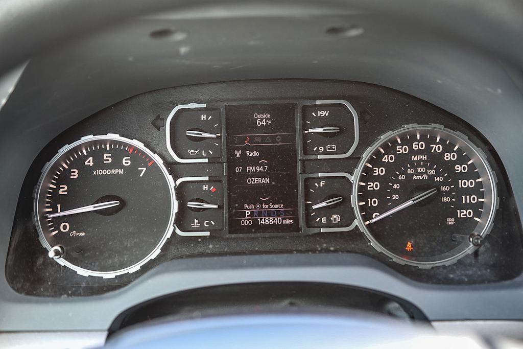 Thumbnail: 2019 Toyota Tundra - 12