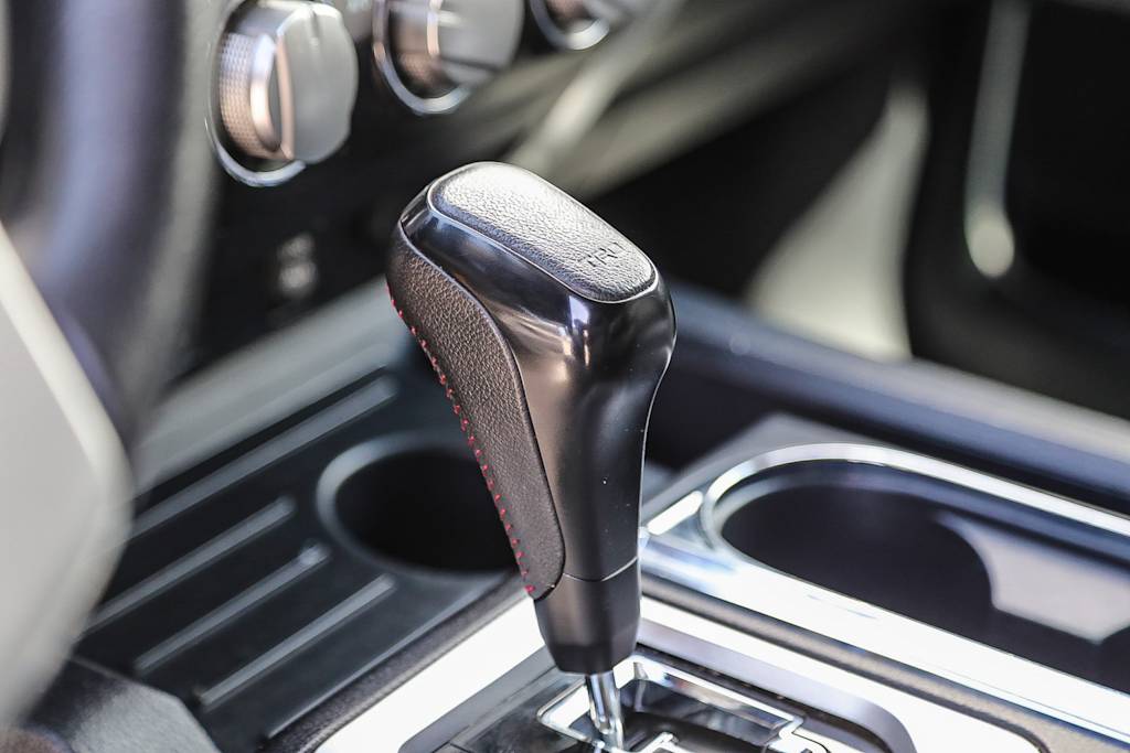 Thumbnail: 2019 Toyota Tundra - 11
