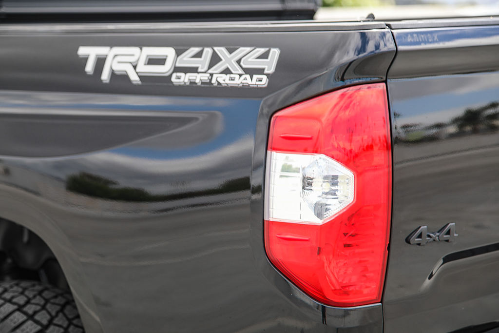 Thumbnail: 2019 Toyota Tundra - 16