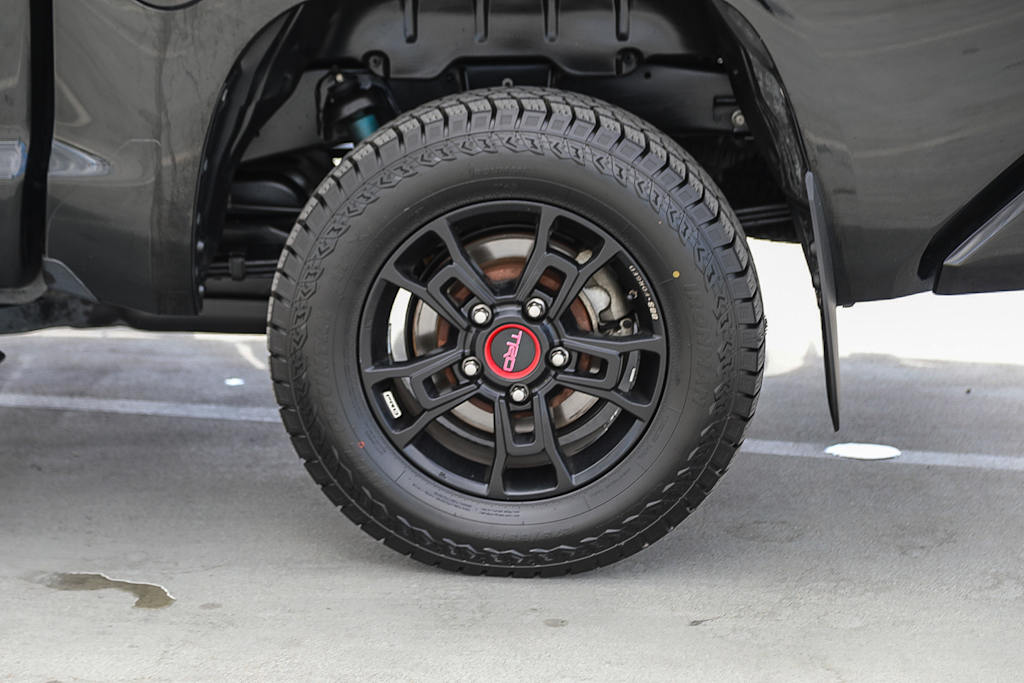 Thumbnail: 2019 Toyota Tundra - 17