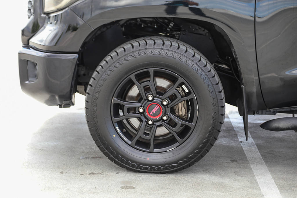Thumbnail: 2019 Toyota Tundra - 6