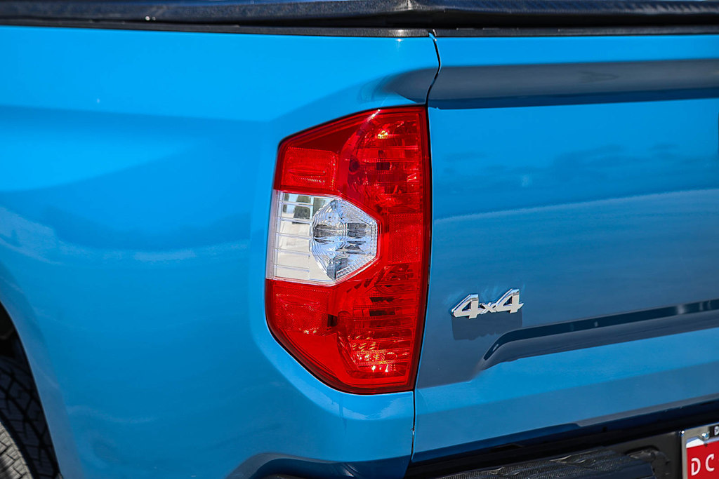 Thumbnail: 2020 Toyota Tundra - 20