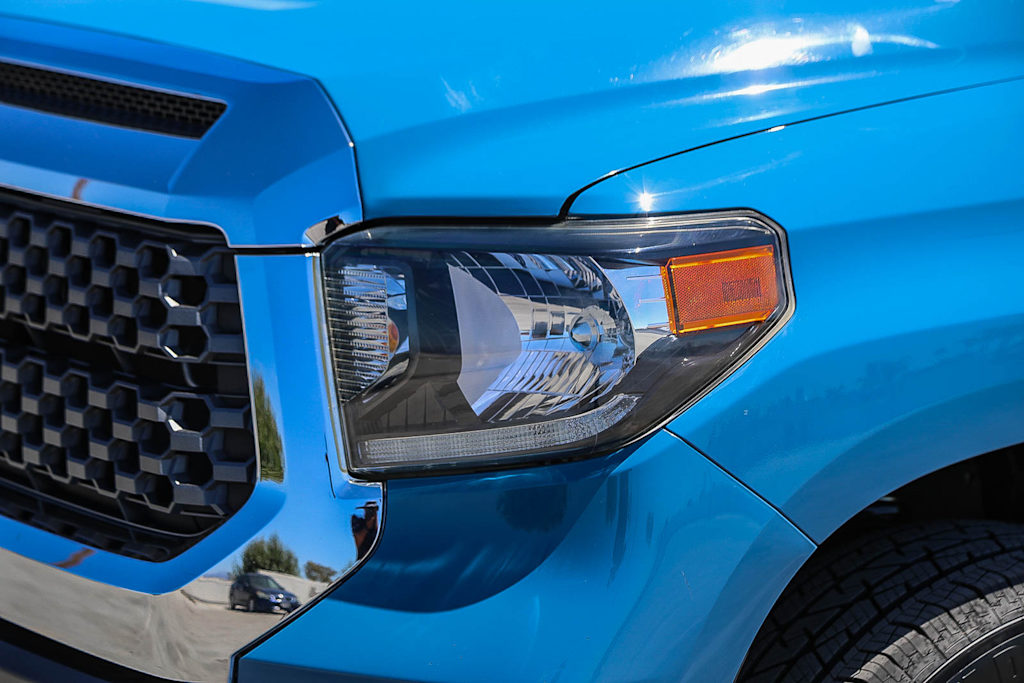 Thumbnail: 2020 Toyota Tundra - 19