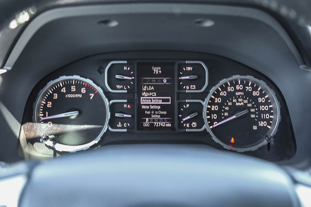 Thumbnail: 2020 Toyota Tundra - 15