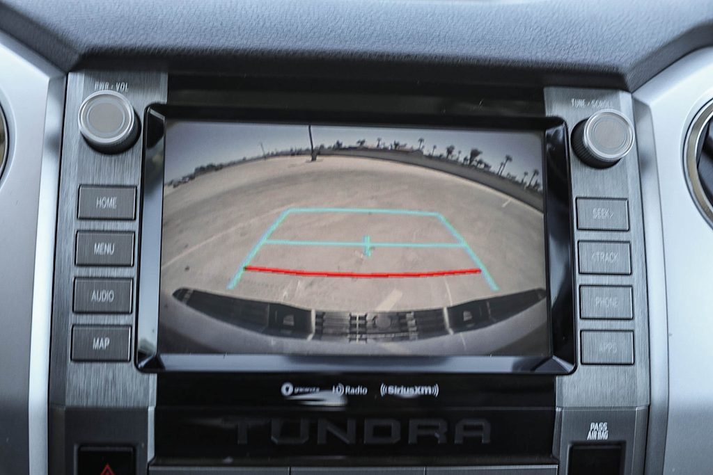 Thumbnail: 2020 Toyota Tundra - 24