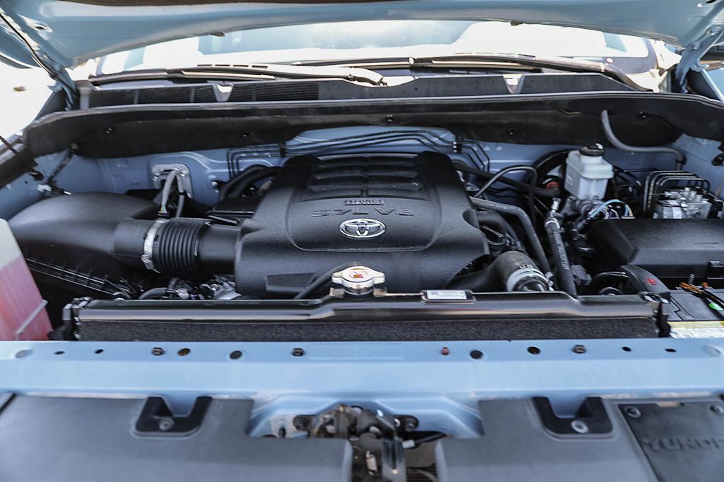 Thumbnail: 2020 Toyota Tundra - 7