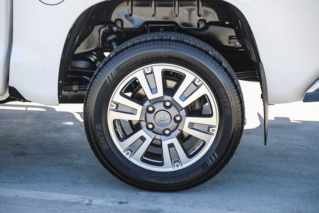 Thumbnail: 2017 Toyota Tundra - 20