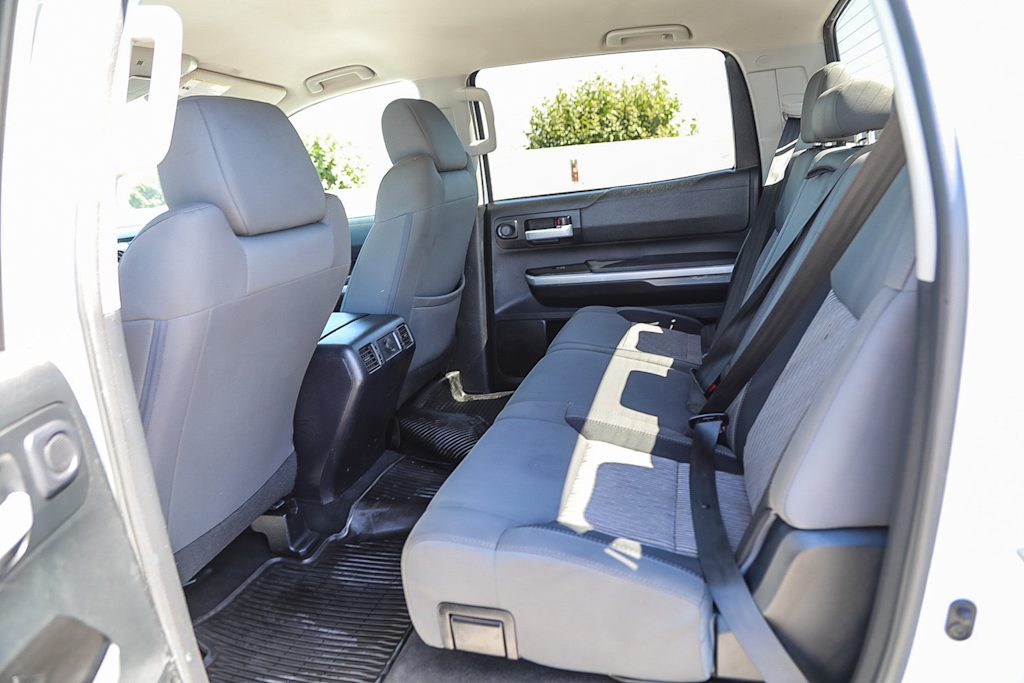 Thumbnail: 2017 Toyota Tundra - 11