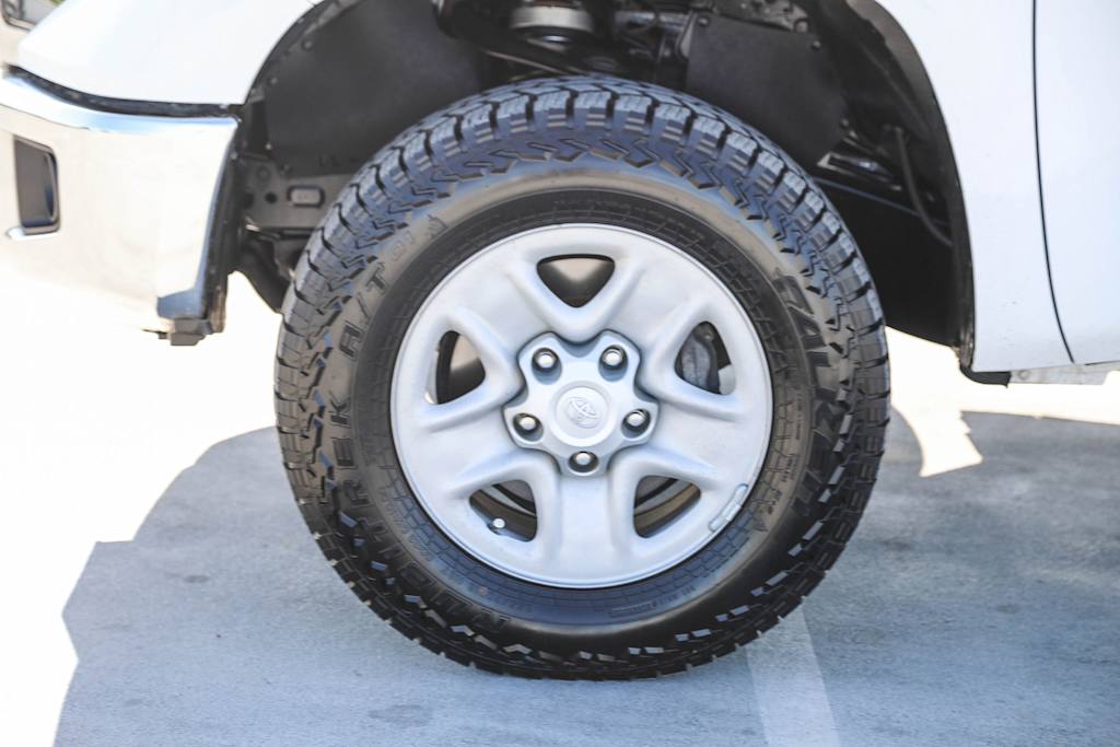 2021 Toyota Tundra SR5 6