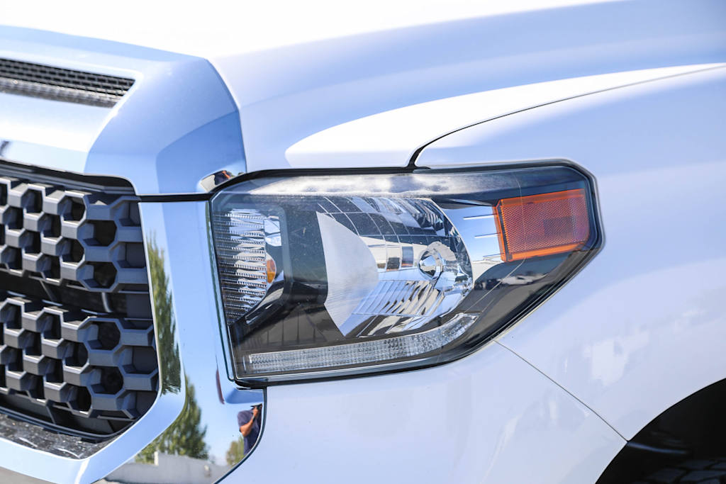 2021 Toyota Tundra SR5 19