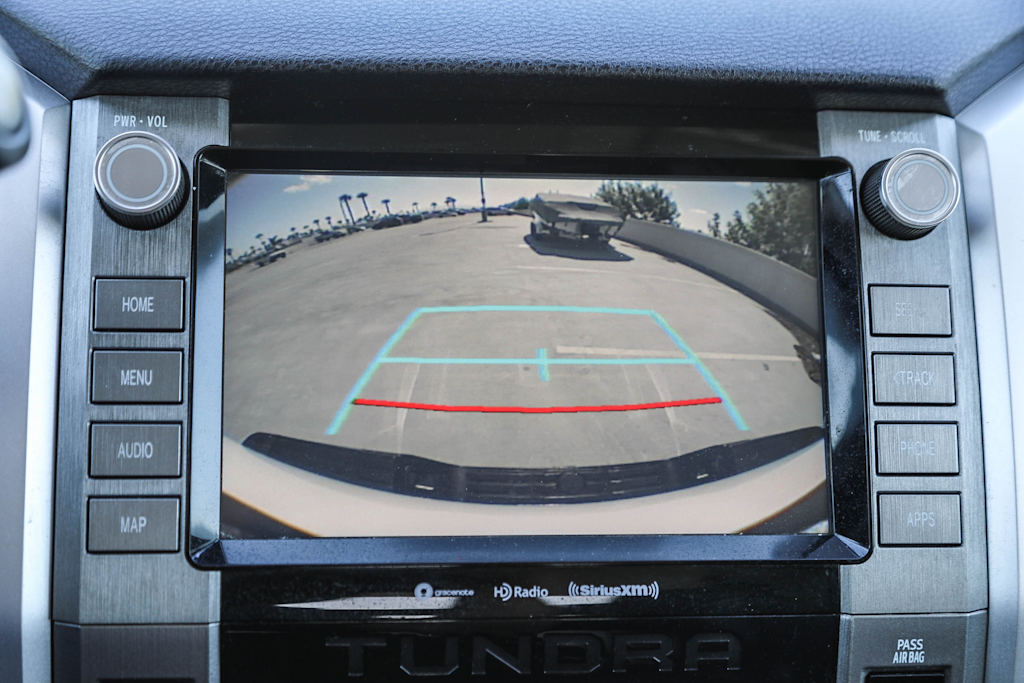 2021 Toyota Tundra SR5 24