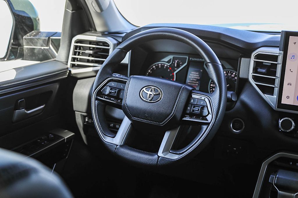 Thumbnail: 2023 Toyota Tundra - 7
