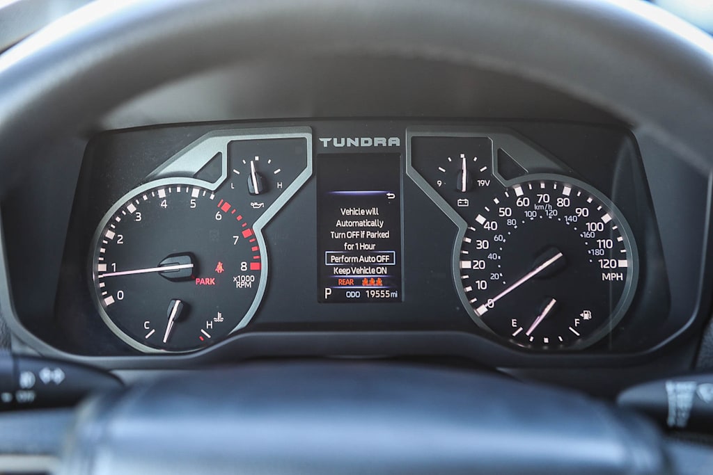 Thumbnail: 2023 Toyota Tundra - 13